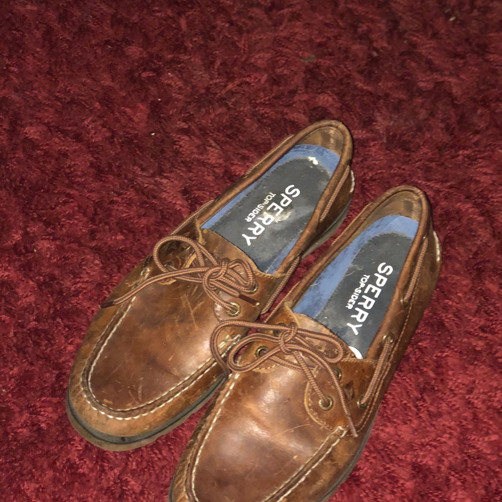 Sperry for men